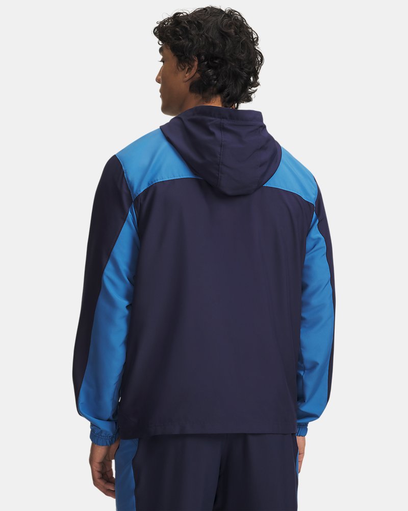 Ensemble Under Armour Tech Sport – Bleu marine