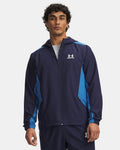 Ensemble Under Armour Tech Sport – Bleu marine