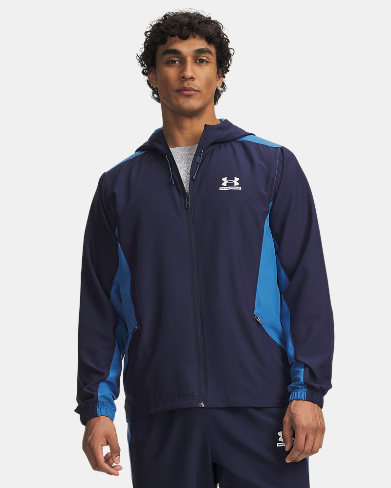 Ensemble Under Armour Tech Sport – Bleu marine