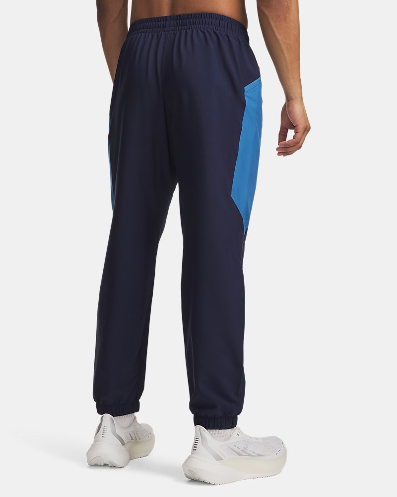 Ensemble Under Armour Tech Sport – Bleu marine
