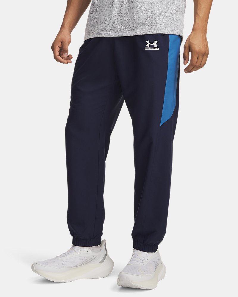 Ensemble Under Armour Tech Sport – Bleu marine