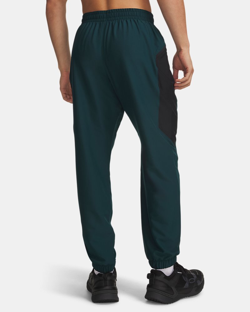 Ensemble Under Armour Tech Sport – Vert foncé