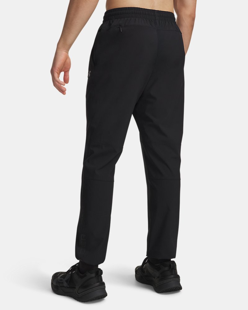 Ensemble Under Armour Tech Utility Woven – Noir