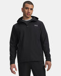 Ensemble Under Armour Tech Utility Woven – Noir