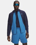 Ensemble Under Armour Tech Utility Woven – Bleu marine