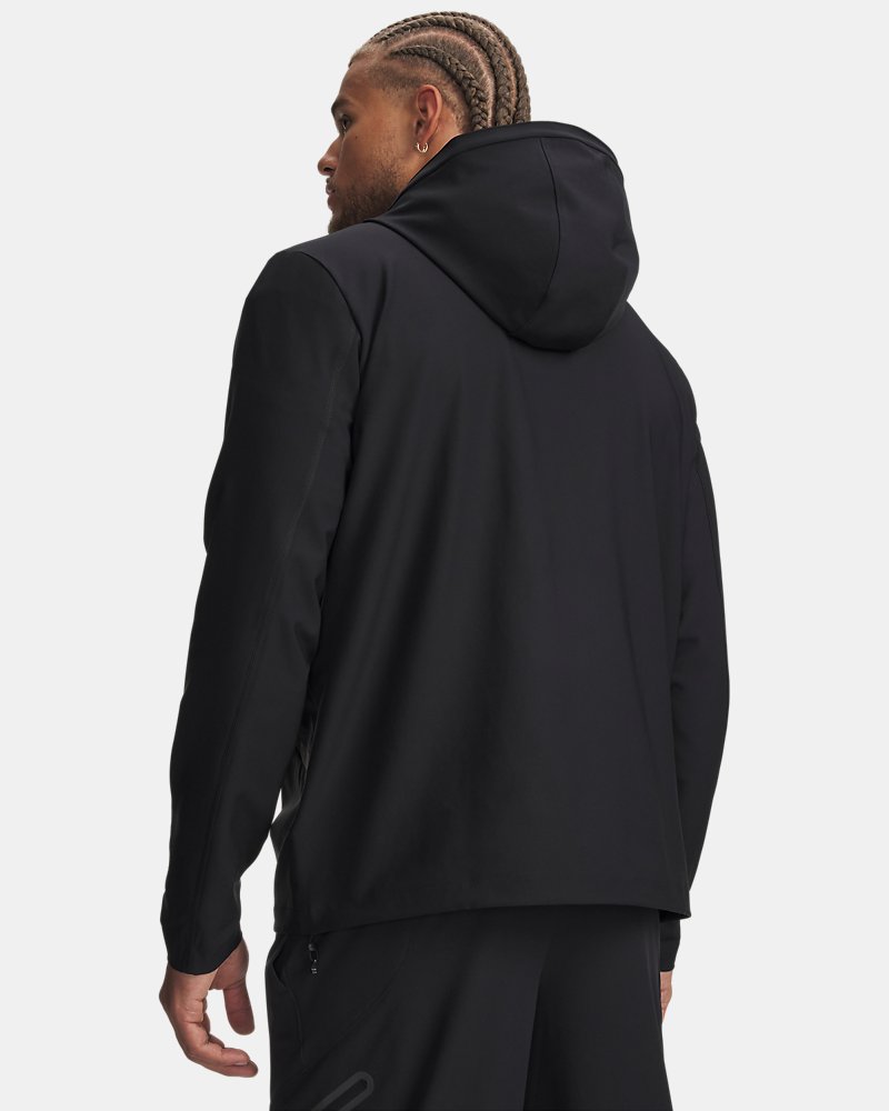 Ensemble Under Armour Unstoppable Cargo – Noir
