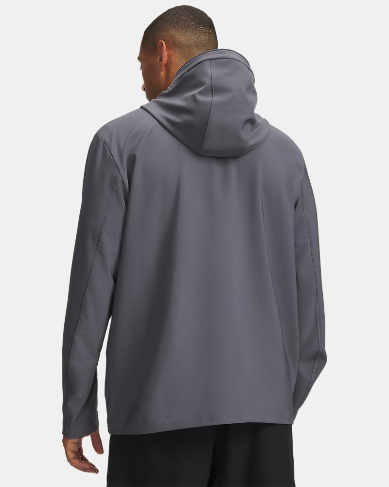 Ensemble Under Armour Unstoppable Cargo – Gris