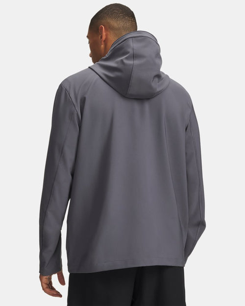 Ensemble Under Armour Unstoppable Cargo – Gris