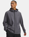 Ensemble Under Armour Unstoppable Cargo – Gris