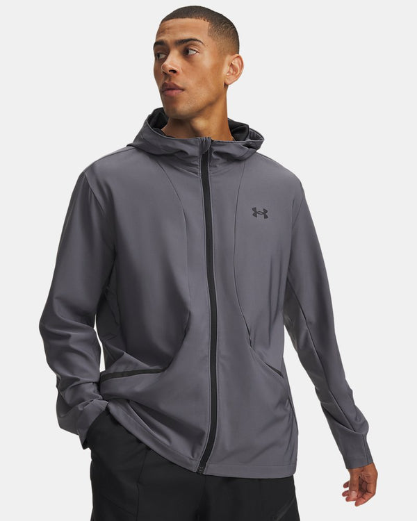 Ensemble Under Armour Unstoppable Cargo – Gris
