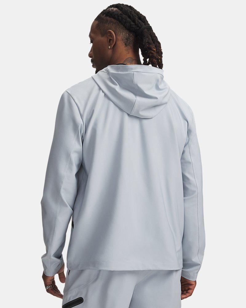 Ensemble Under Armour Unstoppable Cargo – Gris clair