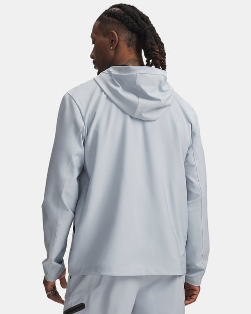Ensemble Under Armour Unstoppable Cargo – Gris clair