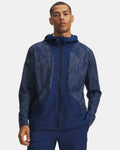 Ensemble Under Armour Unstoppable Cargo – Bleu marine