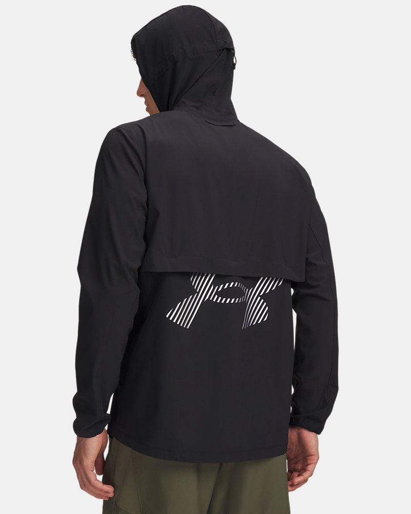 Ensemble Under Armour Velociti Storm – Noir