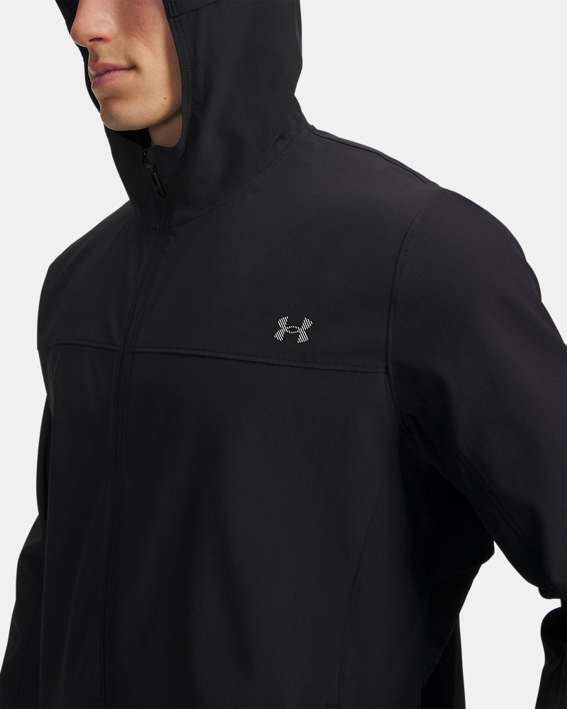 Ensemble Under Armour Velociti Storm – Noir