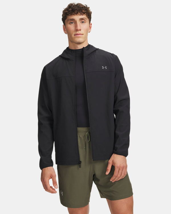 Ensemble Under Armour Velociti Storm – Noir
