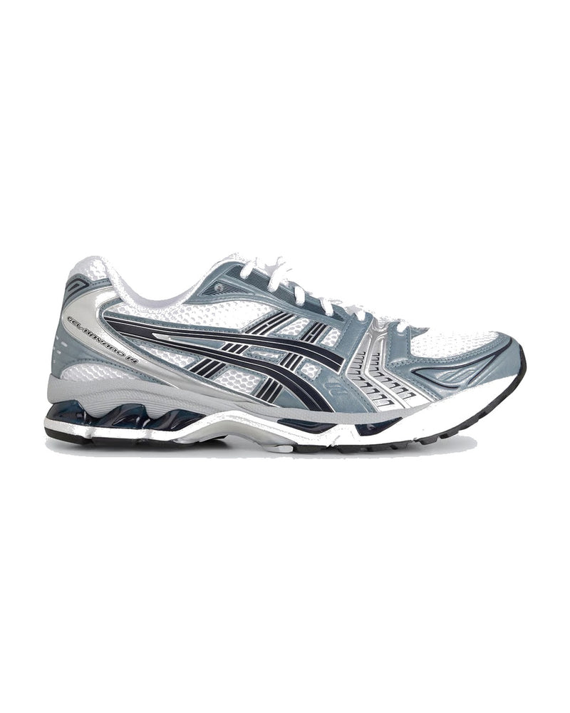 Asics GEL-KAYANO 14 - White/fjord grey
