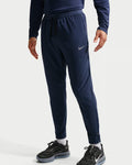 Pantalon de Survêtement Nike Homme – Training Bleu Foncé Confort