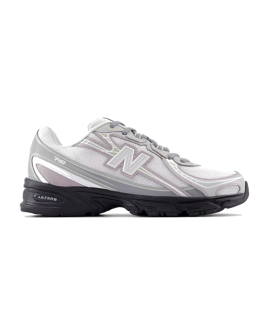New Balance 740 - Silver Metallic