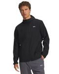 Veste Under Armour Velociti Pro Storm - Noir