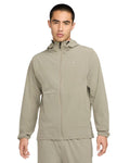 Veste Coupe-Vent Nike Running Unlimited - Beige