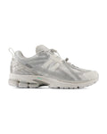 New Balance 1906 - White Silver Metallic