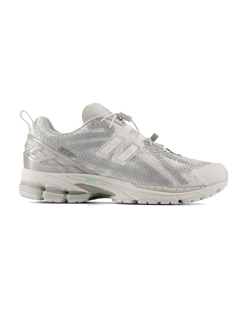 New Balance 1906 - White Silver Metallic