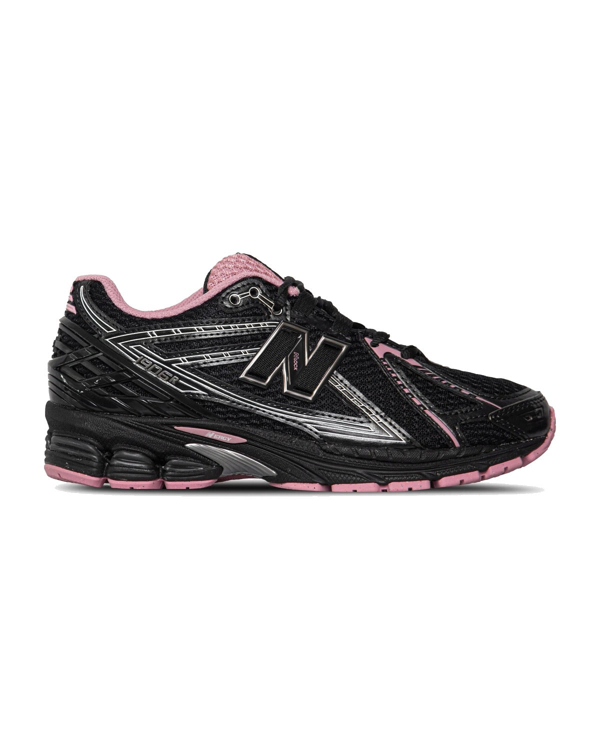 New Balance U1906C Noir/Rose