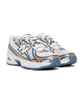 New Balance 740 - Blue Gold Metallic