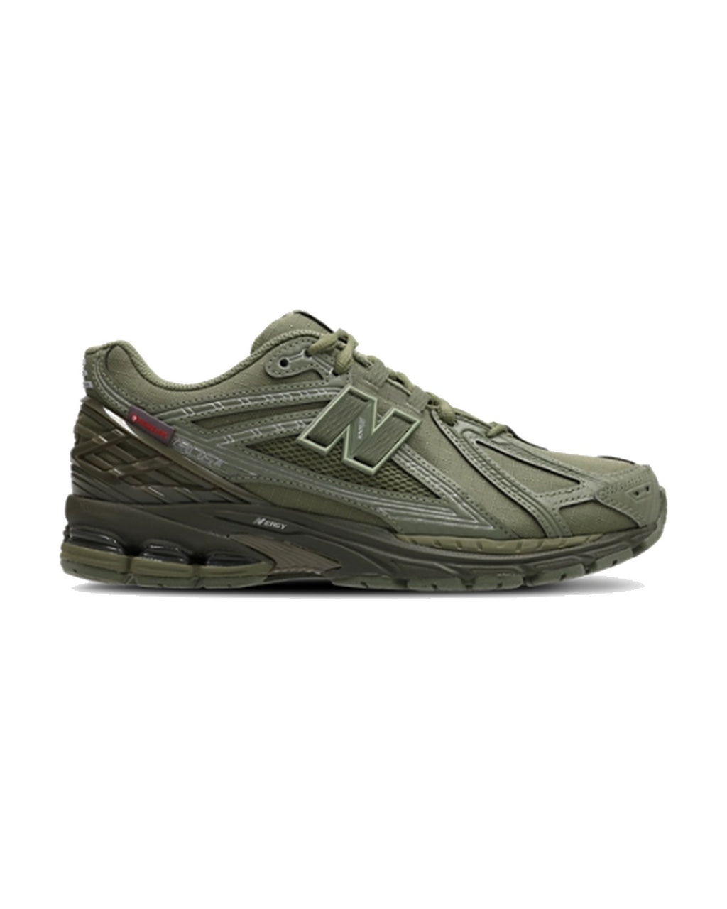 New Balance 1906R Dark Olivine