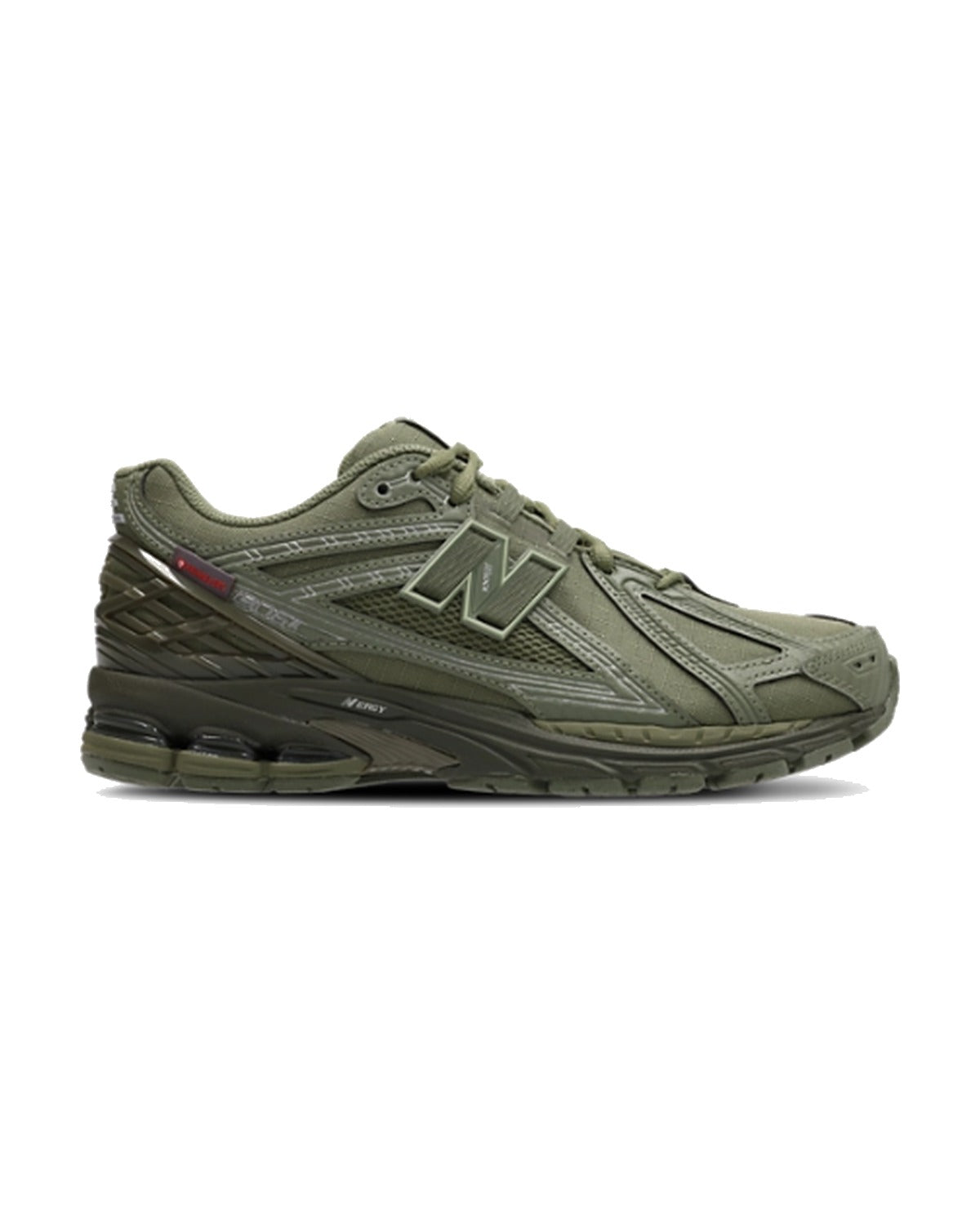 New Balance 1906R Dark Olivine