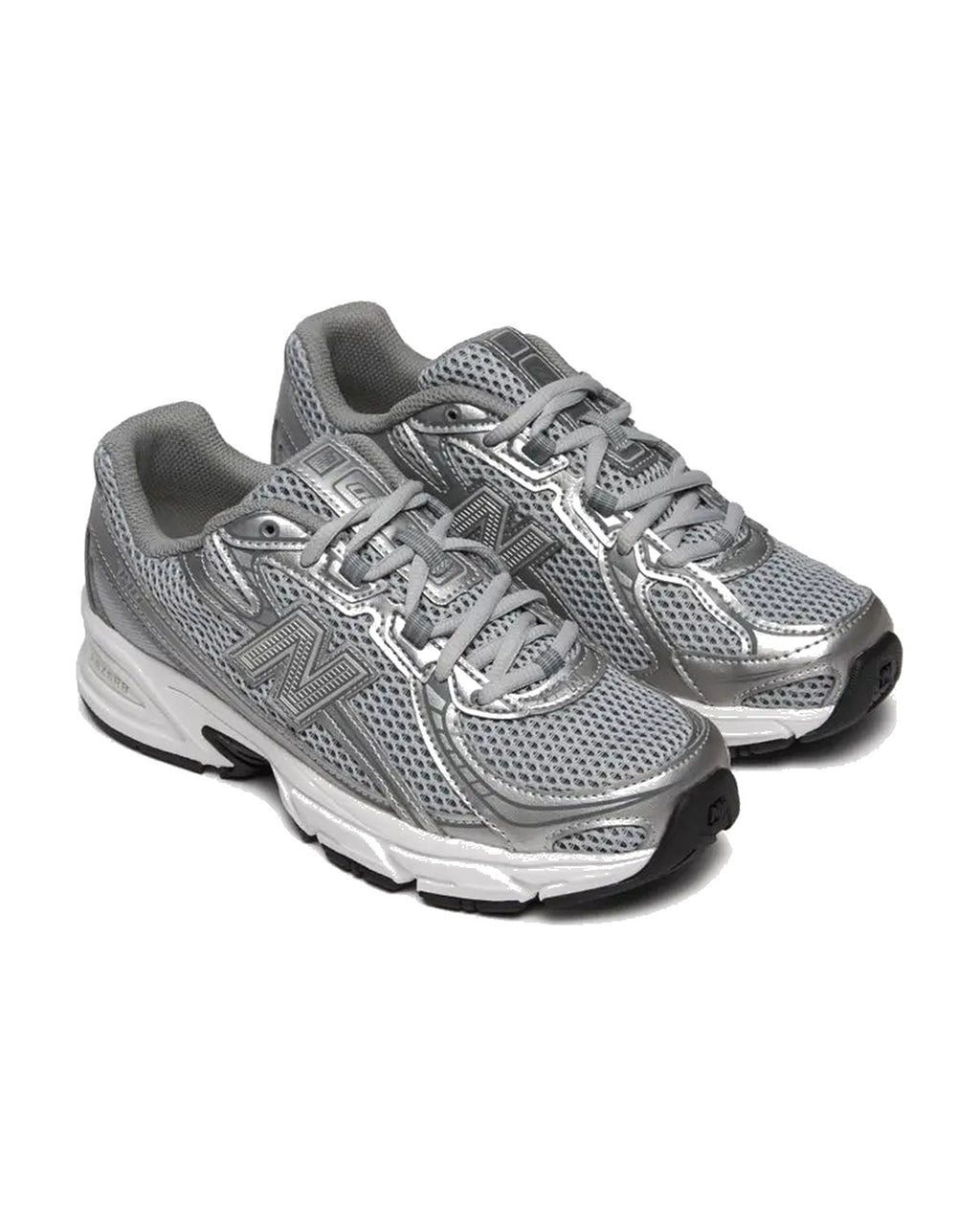 New Balance 740 - Silver (Femme)