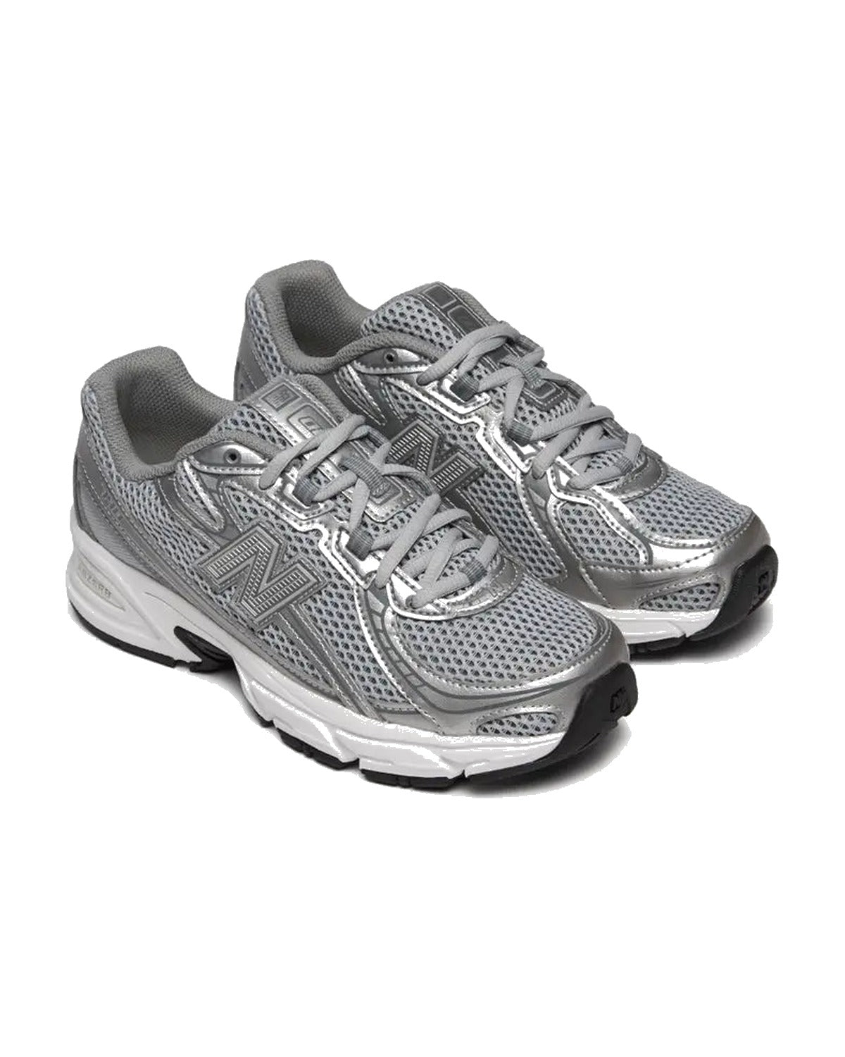 New Balance 740 - Silver (Femme)