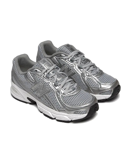 New Balance 740 - Silver (Femme)