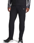Pantalon Under Armour Homme – Velociti Pro Storm Noir Coupe Ajustée