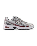 New Balance 740 - White Cherry