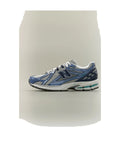 New Balance U1906 UNISEX - Baskets basses - navy/raincloud/faded teal
