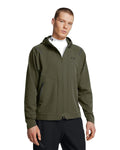 Under Armour Unstoppable Jacket - Vert Kaki