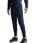 Pantalon de Survêtement Nike Homme – Training Bleu Foncé Confort