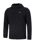 Veste Under Armour Homme – Storm Jacket Noir Coupe Ajustée