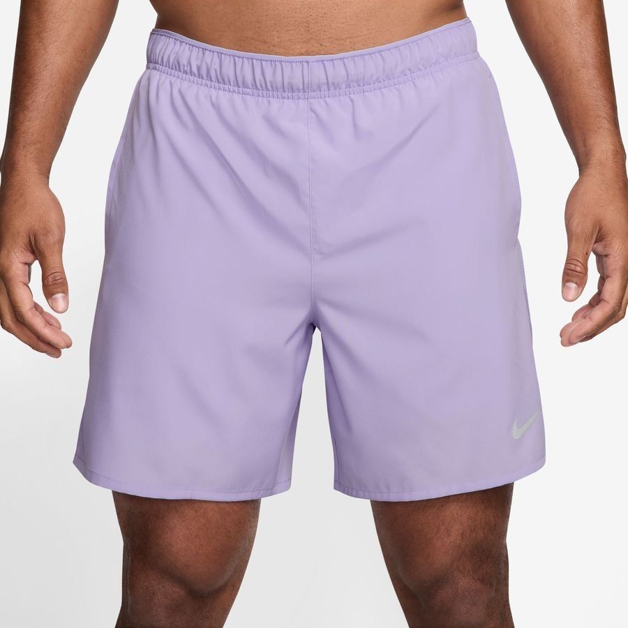 Short Nike  Stride Dri-FIT ADV Homme – Violet