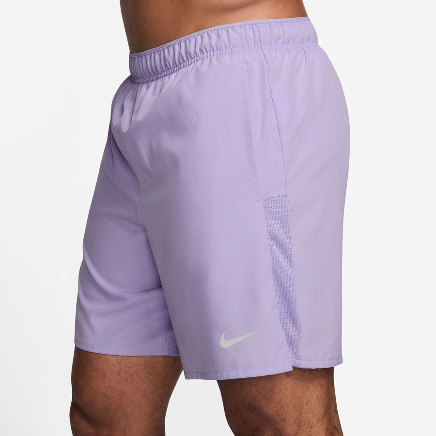 Short Nike  Stride Dri-FIT ADV Homme – Violet