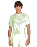 T-shirt Nike Stride Dri-FIT ADV Homme – Jaune Énergie