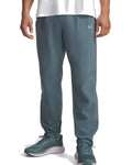 Pantalon Under Armour Homme – Velociti Pro Storm Vert Coupe Ajustée