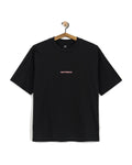T-shirt New Balance Homme – CTLOG Tee Noir Confort